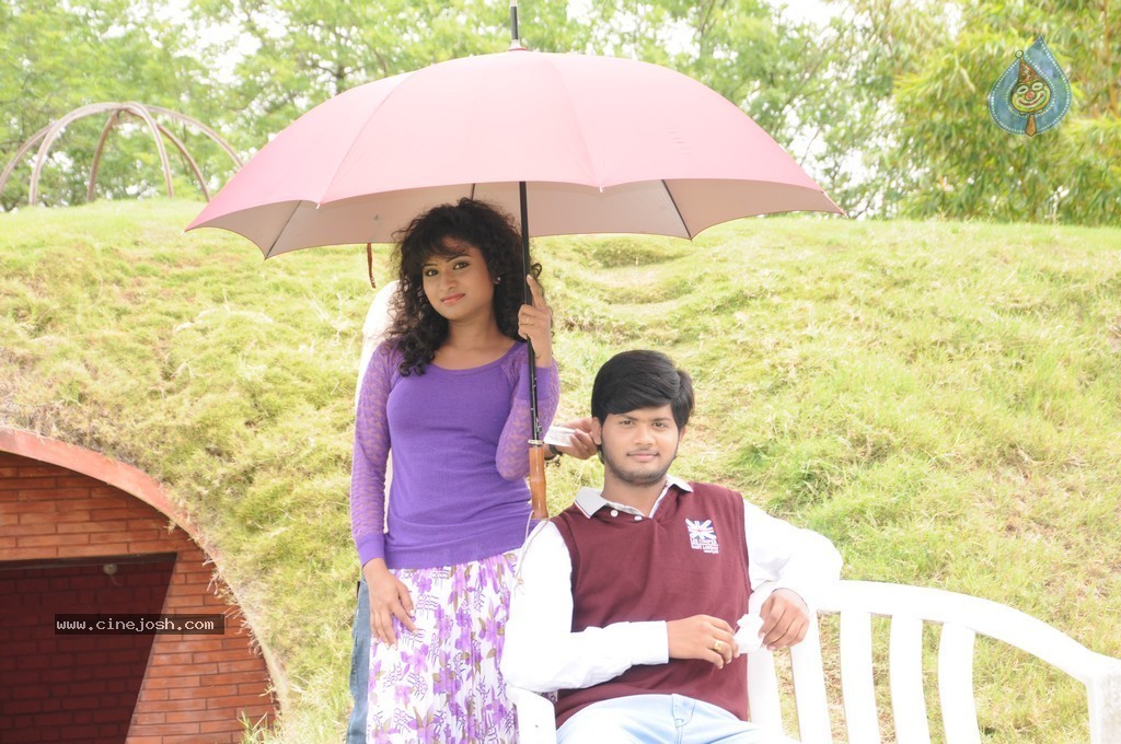 Nuvve Kavali Short Film Stills - 49 / 144 photos