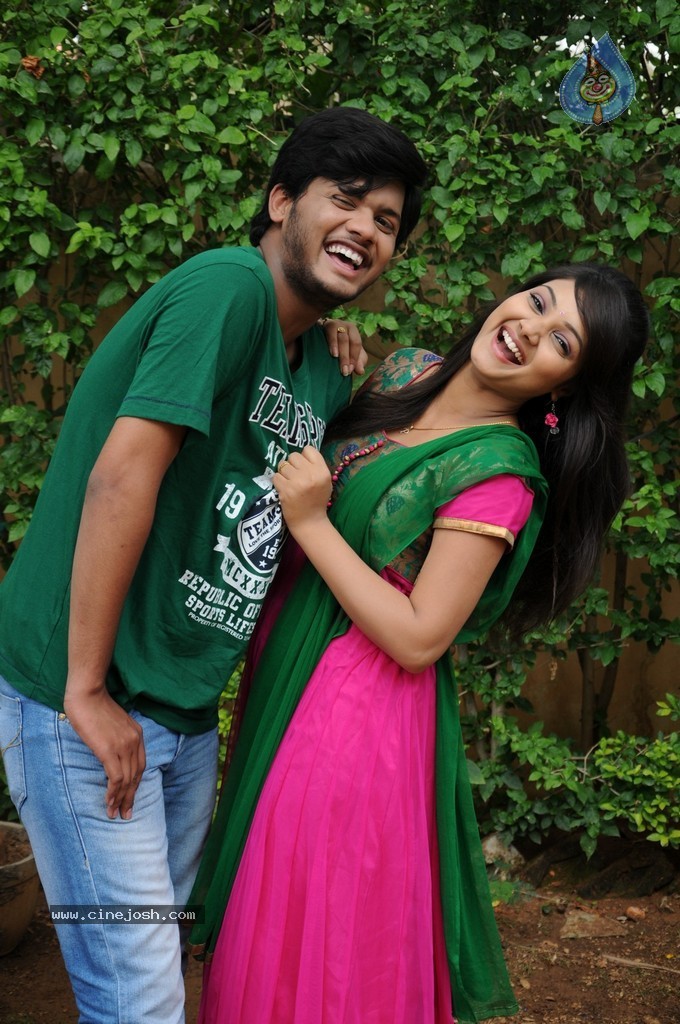 Nuvve Kavali Short Film Stills - 51 / 144 photos