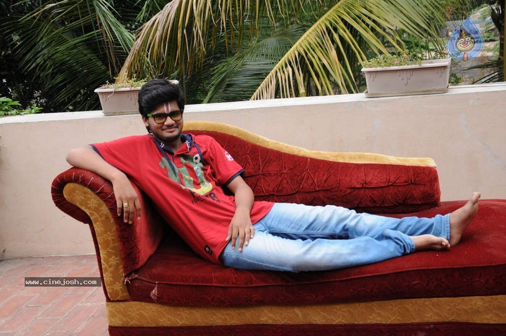 Nuvve Kavali Short Film Stills - 53 / 144 photos