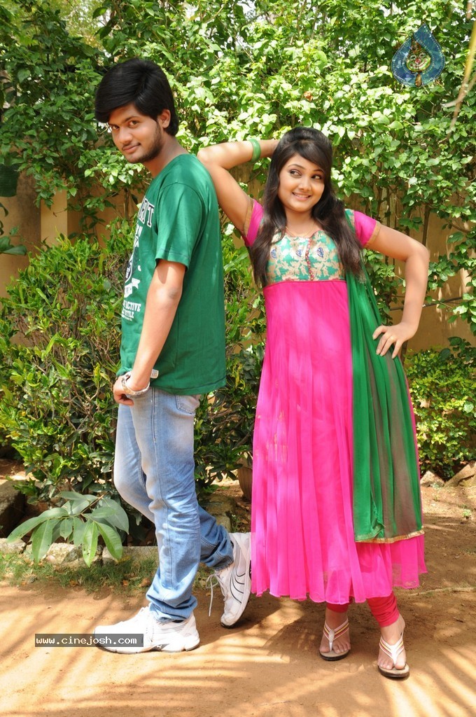 Nuvve Kavali Short Film Stills - 56 / 144 photos