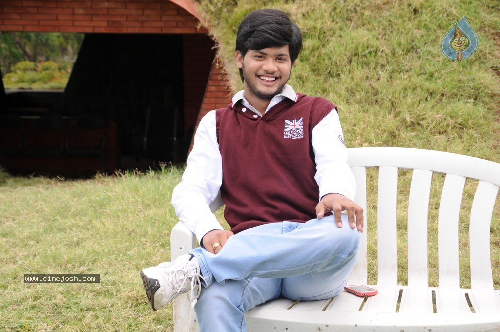 Nuvve Kavali Short Film Stills - 58 / 144 photos