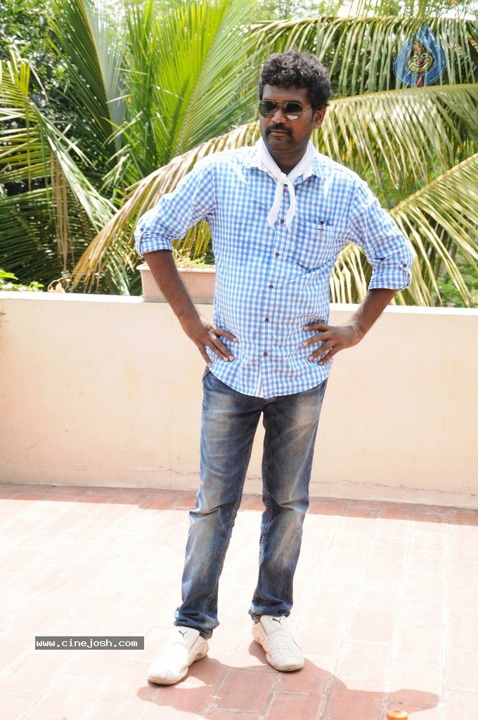 Nuvve Kavali Short Film Stills - 61 / 144 photos