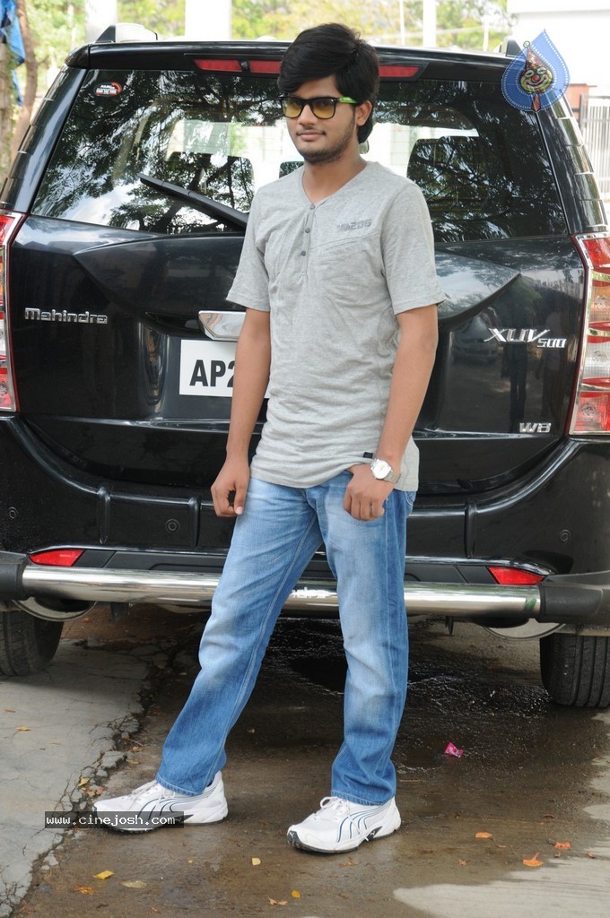 Nuvve Kavali Short Film Stills - 62 / 144 photos