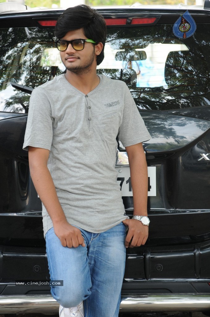 Nuvve Kavali Short Film Stills - 63 / 144 photos