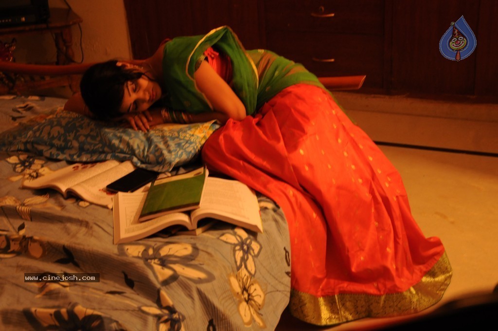 Nuvve Kavali Short Film Stills - 65 / 144 photos