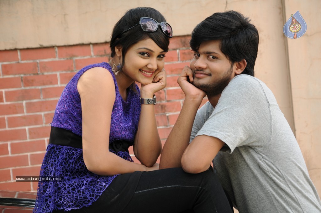 Nuvve Kavali Short Film Stills - 66 / 144 photos