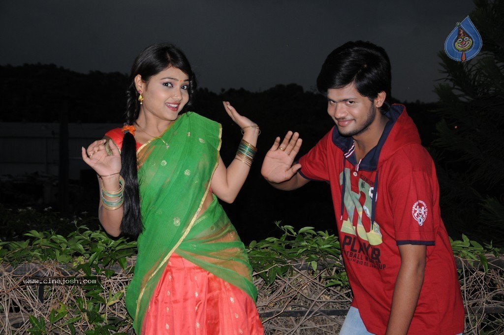 Nuvve Kavali Short Film Stills - 69 / 144 photos