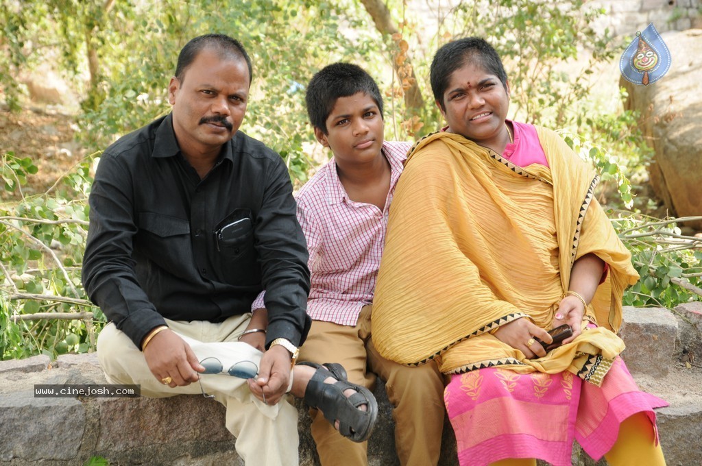 Nuvve Kavali Short Film Stills - 76 / 144 photos