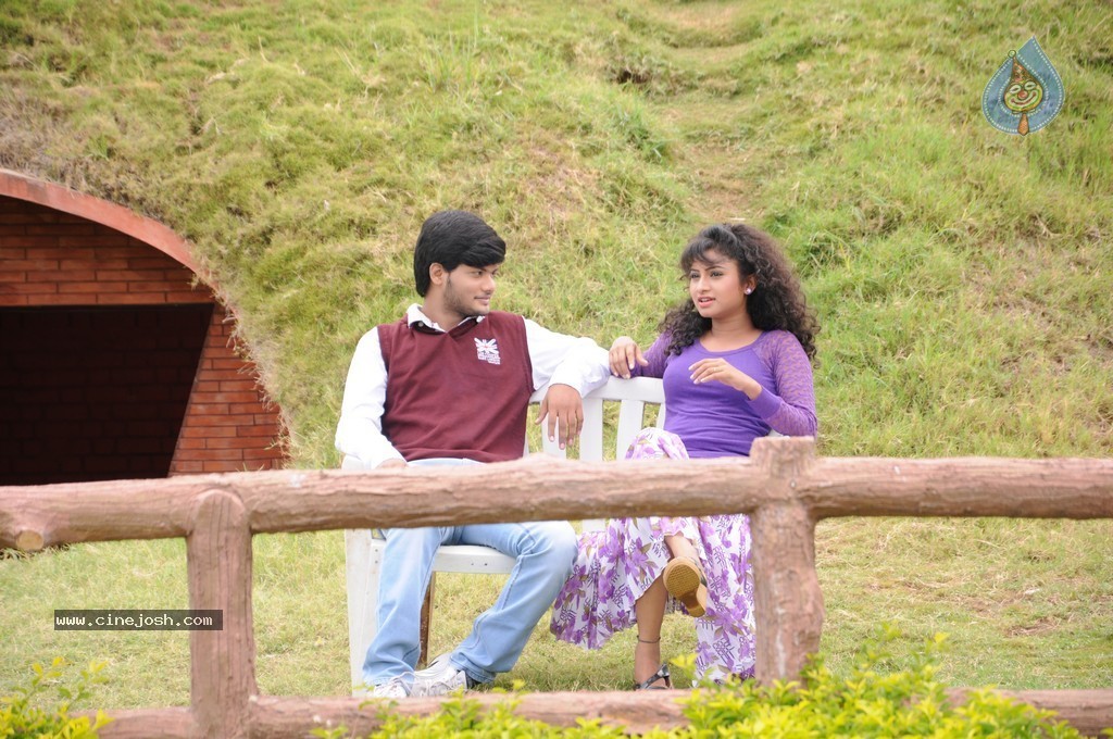 Nuvve Kavali Short Film Stills - 77 / 144 photos