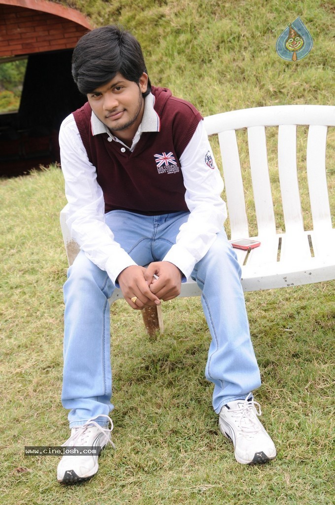 Nuvve Kavali Short Film Stills - 78 / 144 photos