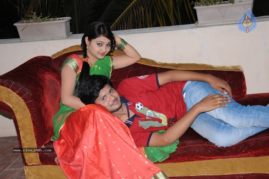 Nuvve Kavali Short Film Stills - 84 / 144 photos