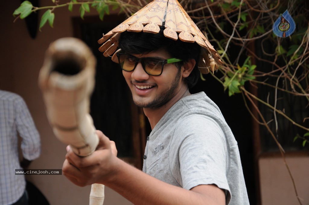 Nuvve Kavali Short Film Stills - 94 / 144 photos