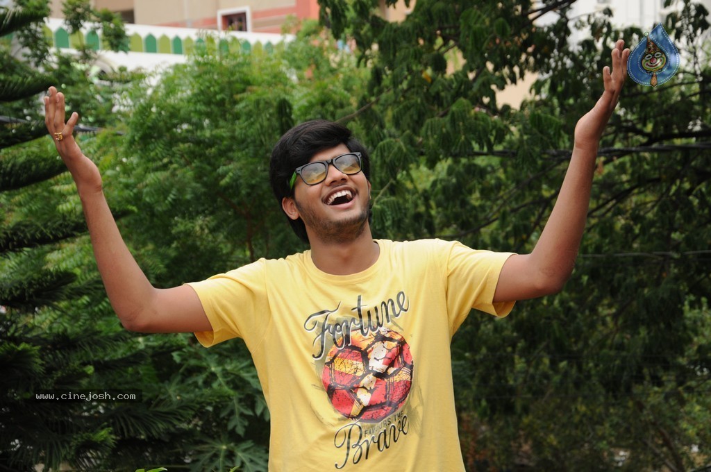 Nuvve Kavali Short Film Stills - 97 / 144 photos