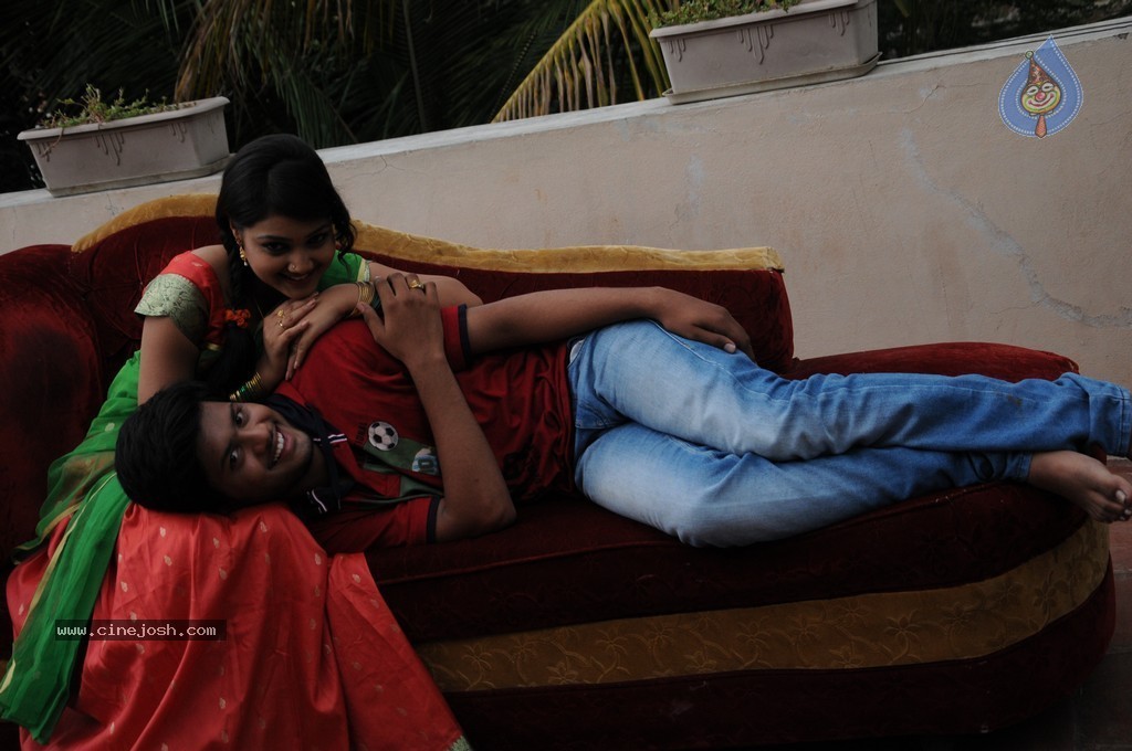 Nuvve Kavali Short Film Stills - 112 / 144 photos