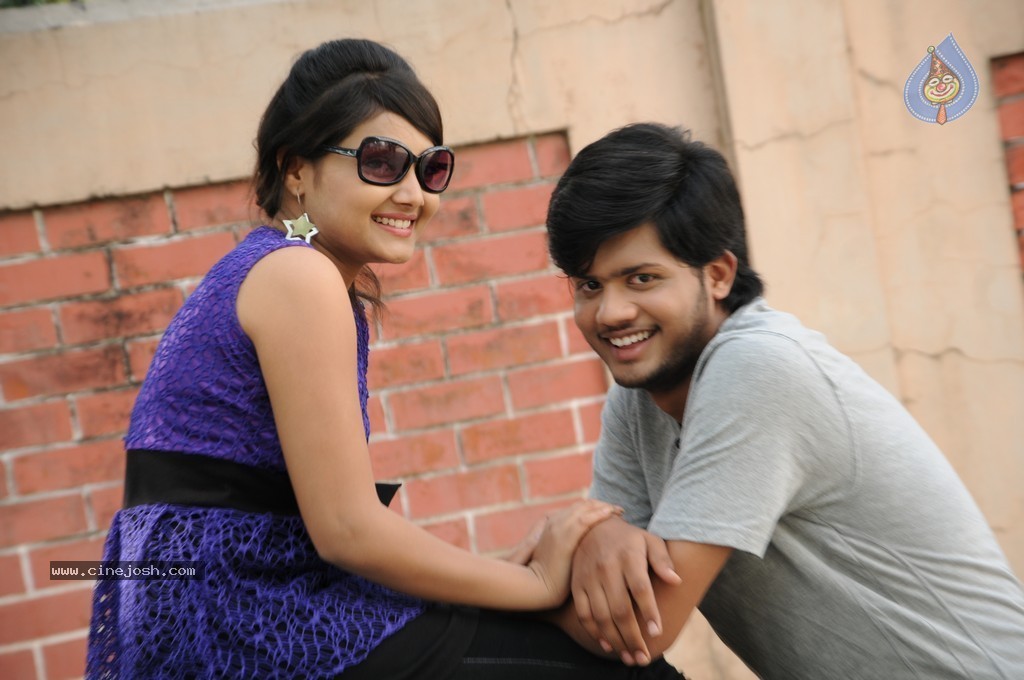 Nuvve Kavali Short Film Stills - 117 / 144 photos
