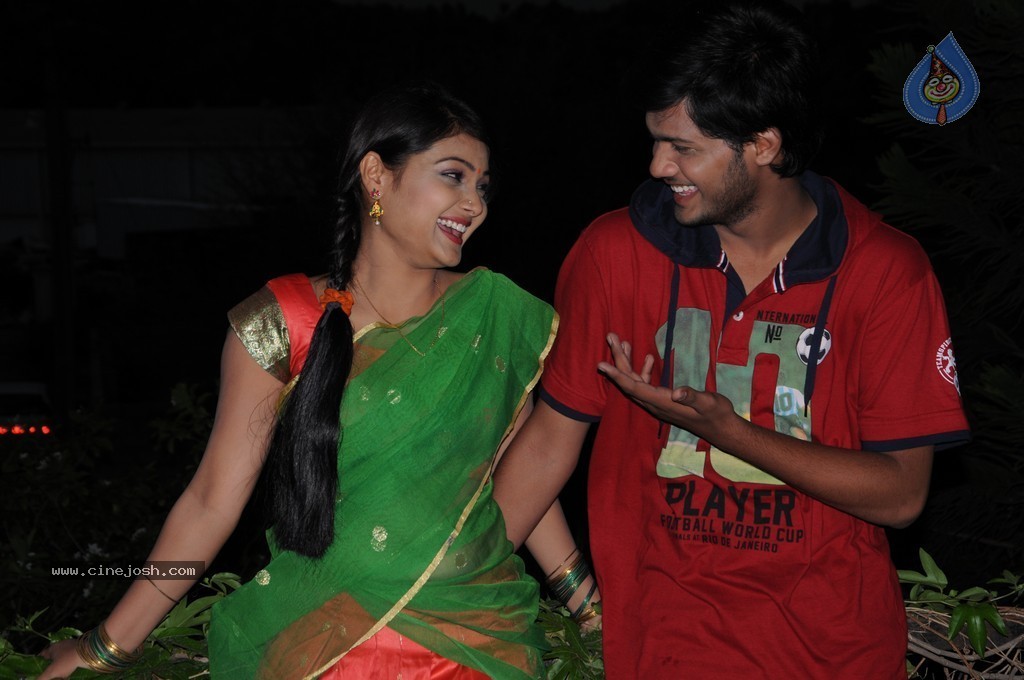 Nuvve Kavali Short Film Stills - 119 / 144 photos