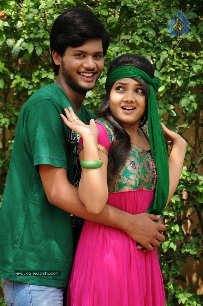 Nuvve Kavali Short Film Stills - 130 / 144 photos
