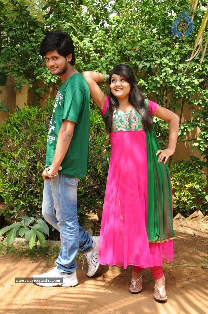 Nuvve Kavali Short Film Stills - 134 / 144 photos