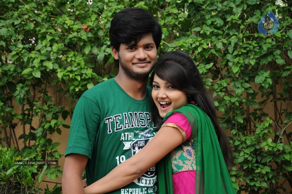 Nuvve Kavali Short Film Stills - 135 / 144 photos