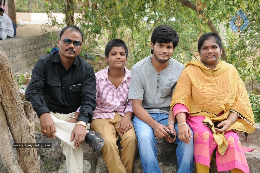 Nuvve Kavali Short Film Stills - 137 / 144 photos