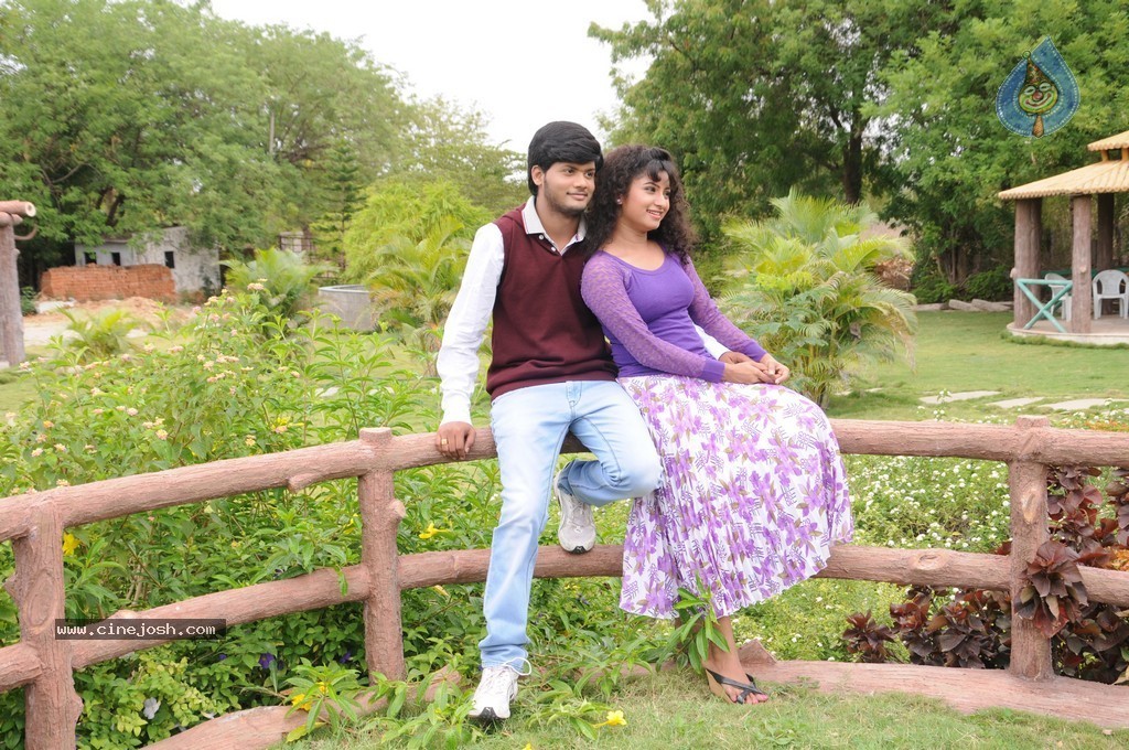 Nuvve Kavali Short Film Stills - 138 / 144 photos