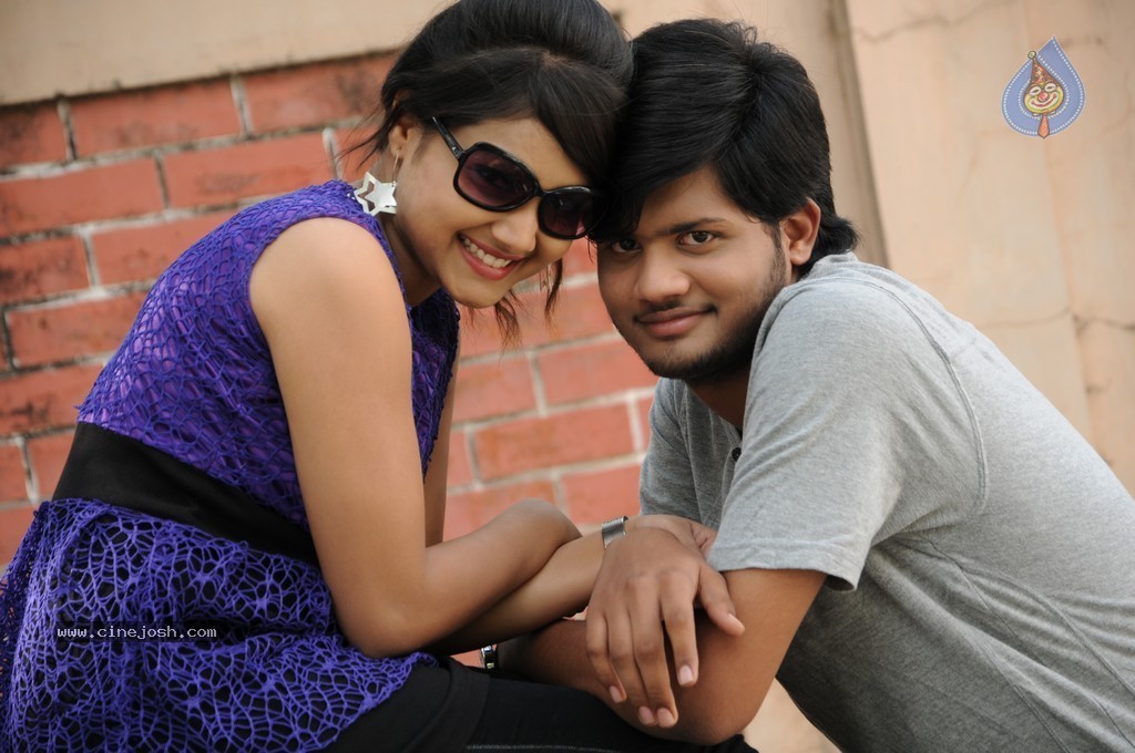 Nuvve Kavali Short Film Stills - 140 / 144 photos