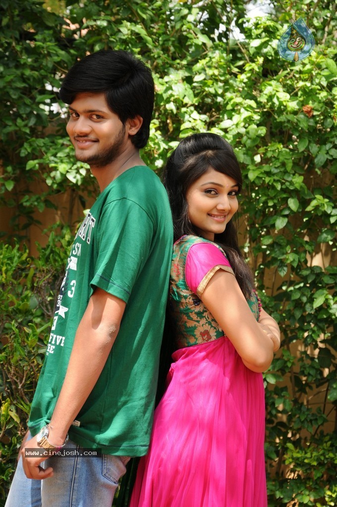 Nuvve Kavali Short Film Stills - 143 / 144 photos