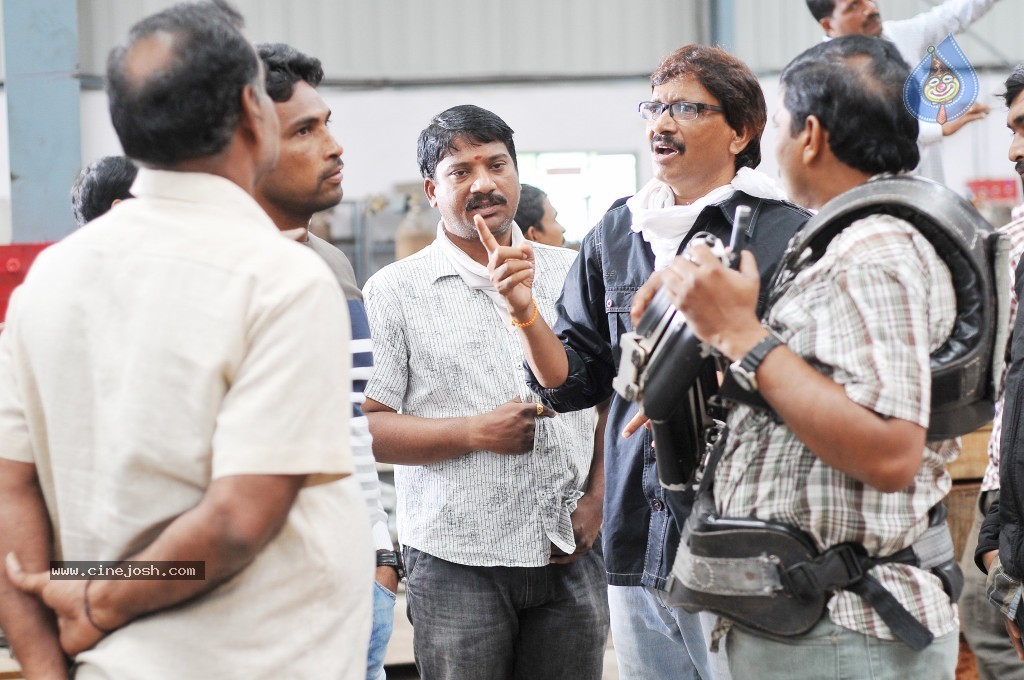 Nuvve Naa Bangaram New Stills - 1 / 12 photos