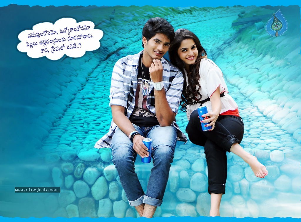 Nuvve Naa Bangaram Stills n Walls - 33 / 53 photos