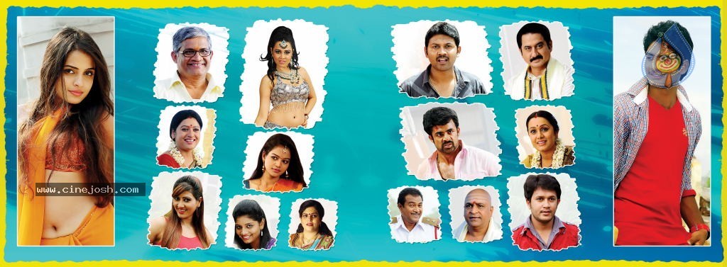 Nuvve Naa Bangaram Stills n Walls - 44 / 53 photos