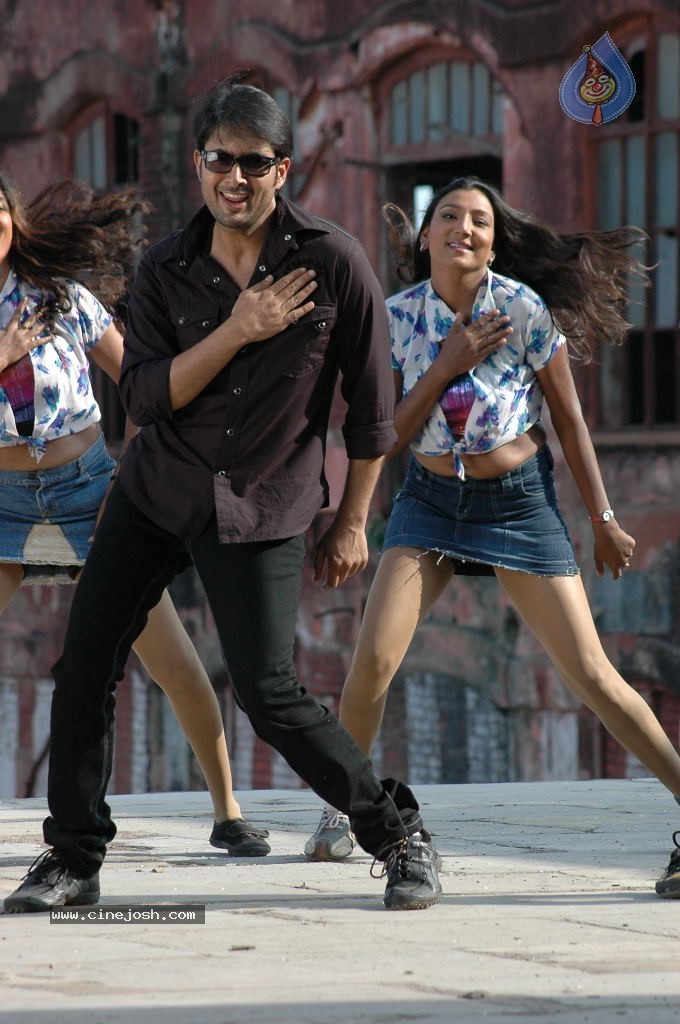 Nuvvekkadunte Nenakkadunta Movie Stills - 26 / 70 photos