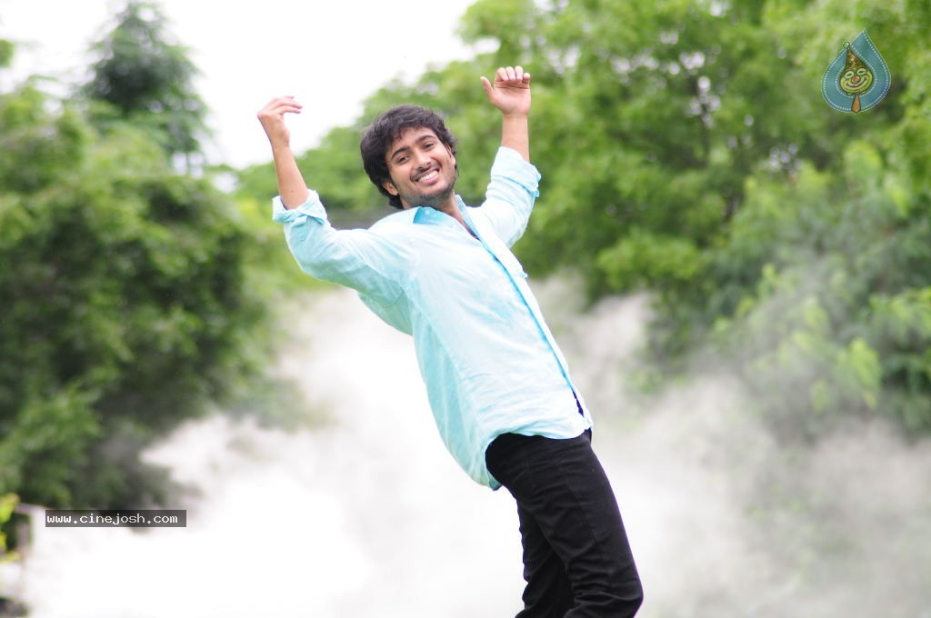 Nuvvekkadunte Nenakkadunta Movie Stills - 46 / 70 photos