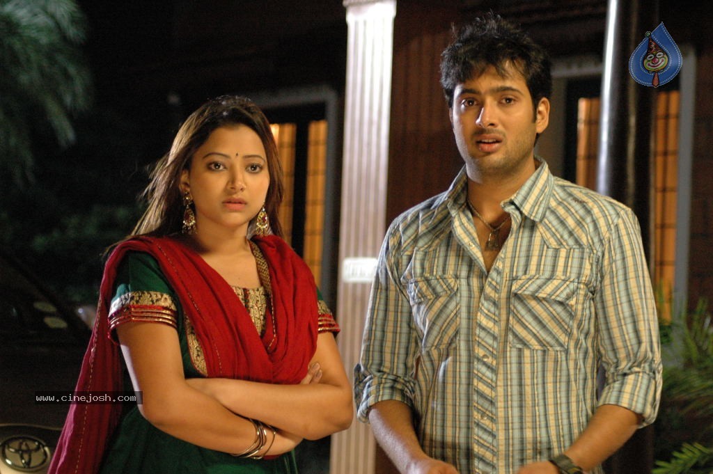 Nuvvekkadunte Nenakkadunta Movie Stills - 62 / 70 photos