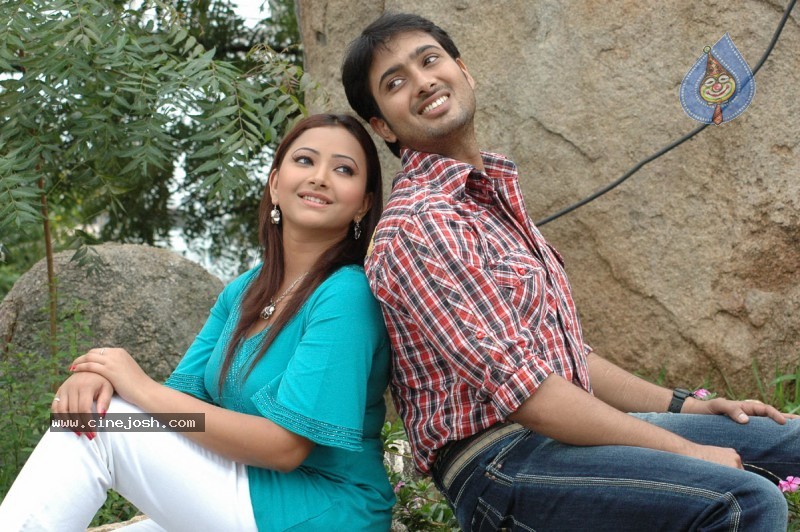  Nuvvekkadunte Nenakkadunta New Movie Stills  - 47 / 60 photos