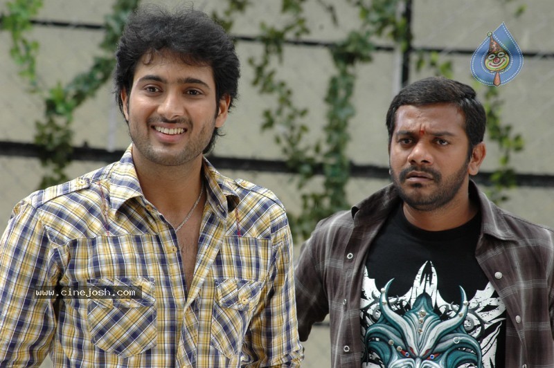  Nuvvekkadunte Nenakkadunta New Movie Stills  - 51 / 60 photos