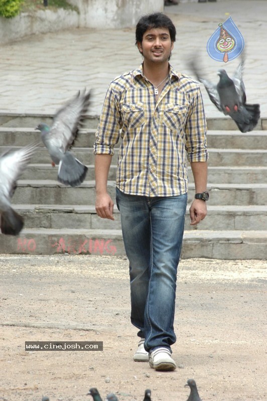  Nuvvekkadunte Nenakkadunta New Movie Stills  - 55 / 60 photos