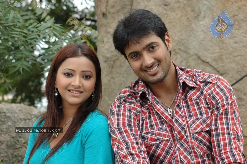  Nuvvekkadunte Nenakkadunta New Movie Stills  - 56 / 60 photos