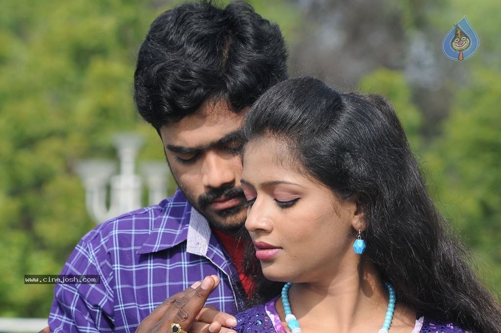Nuvvena Adi Neevenaa Movie Stills - 12 / 24 photos