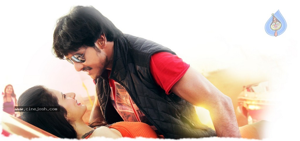 Nuvvu Nenu Okatavudaam Wallpapers - 7 / 12 photos