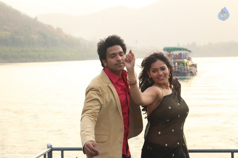 Nuvvu Nenu Osey Orey Posters and Photos - 17 / 18 photos