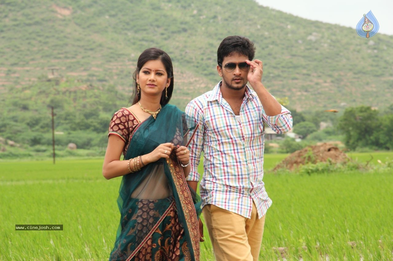 O Cheliya Na Priya Sakhiya Stills - 5 / 5 photos