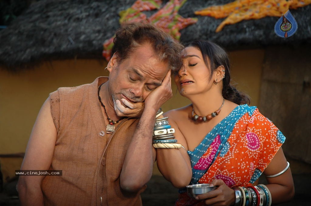 O Malli Movie New Stills - 9 / 33 photos