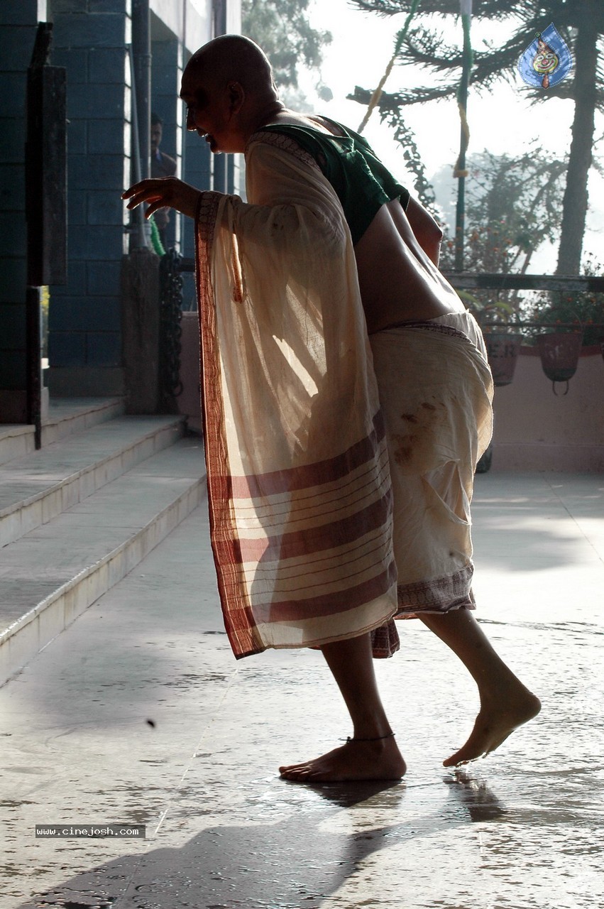 O Malli Movie Photos - 9 / 17 photos