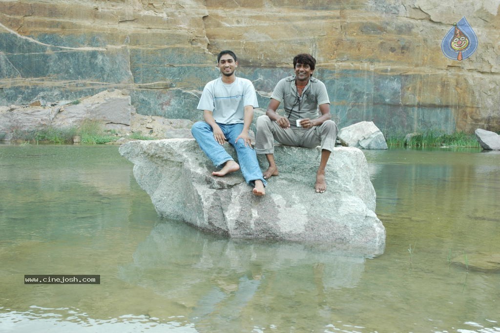 O Manasa Movie New Stills - 5 / 44 photos