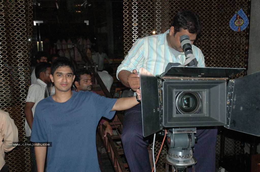 O Manasa Movie New Stills - 19 / 44 photos