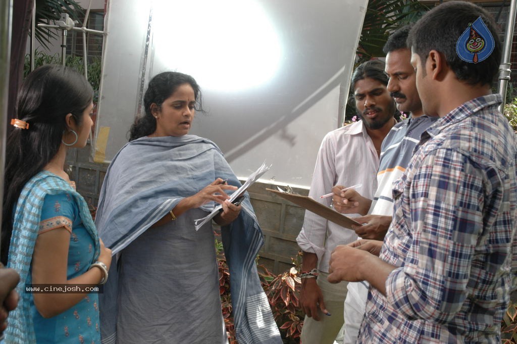 O Manasa Movie New Stills - 22 / 44 photos