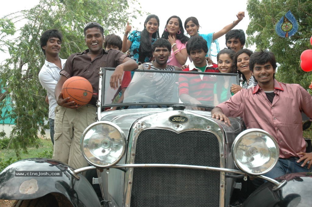 O Manasa Movie Stills - 9 / 9 photos