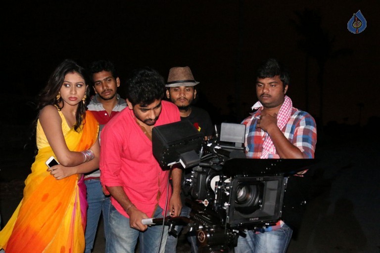 O Sthree Repu Raa Photos - 58 / 60 photos