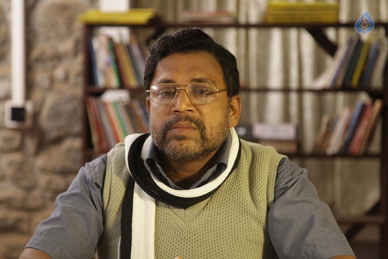 Odarpu Yatra Movie Stills - 5 / 31 photos