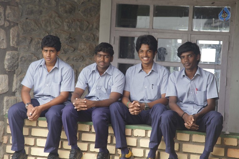 Odarpu Yatra Movie Stills - 7 / 31 photos